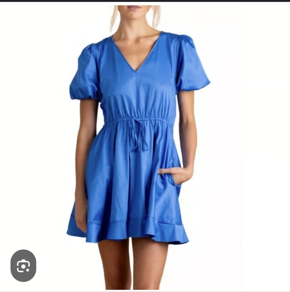S'edge Dress